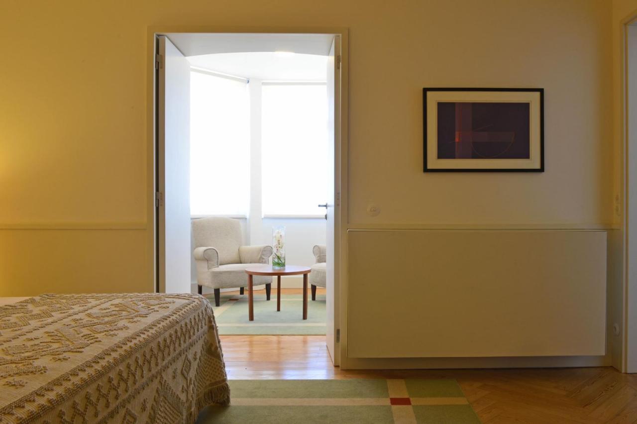 Pousada Da Serra Da Estrela Covilha Room photo
